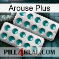 Arouse Plus dapoxetine2